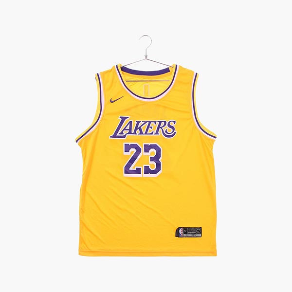 나이키 폴리 NBA 스포츠 나시 티셔츠 남자 XL 빈티지톡
