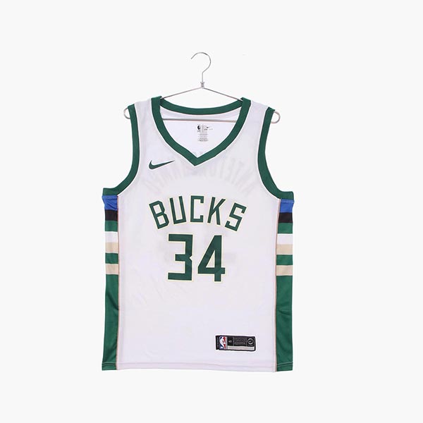 나이키 폴리 NBA 스포츠 나시 티셔츠 남자 S 빈티지톡