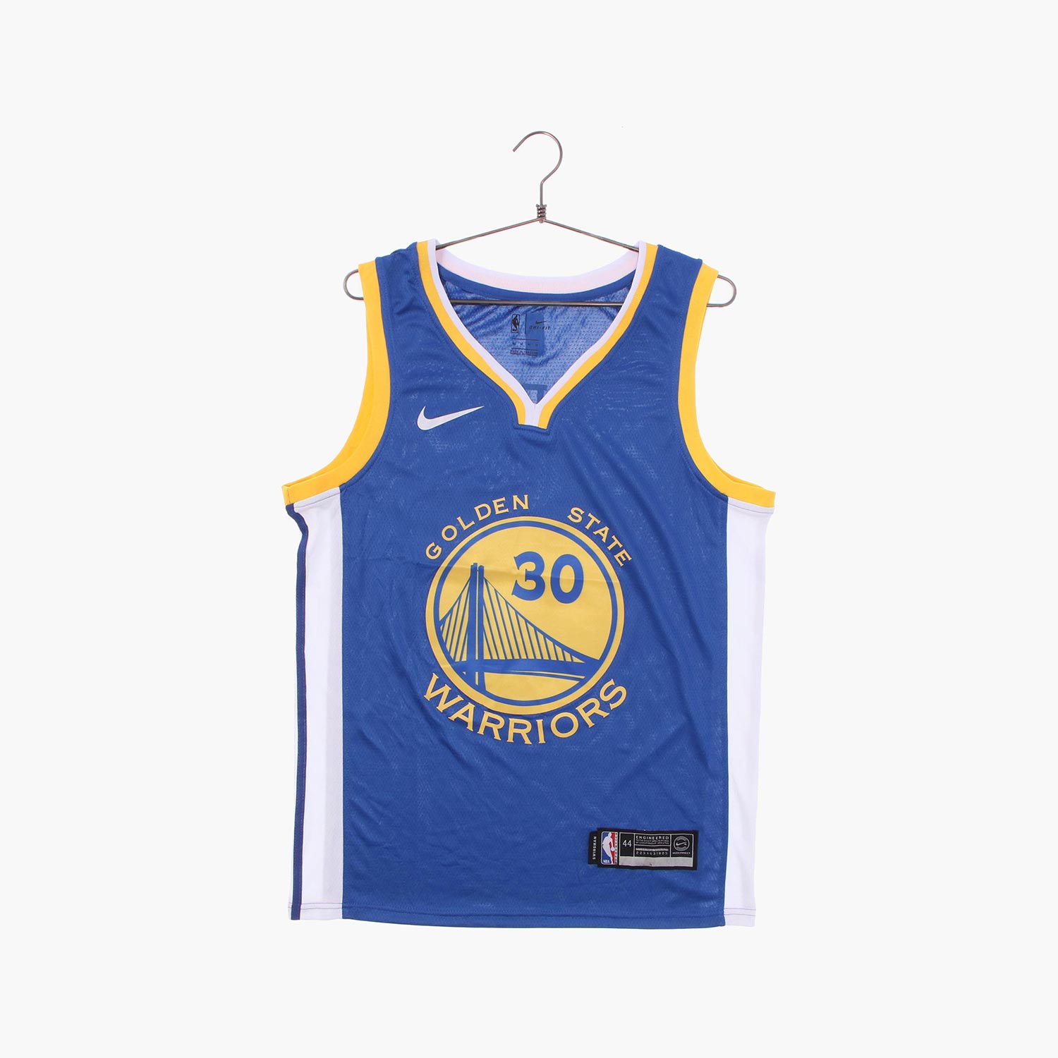 나이키 폴리 NBA 스포츠 나시 티셔츠 남자 M 빈티지톡