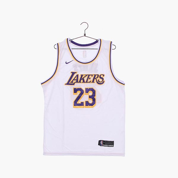 나이키 폴리 NBA 스포츠 나시 티셔츠 남자 XL 빈티지톡