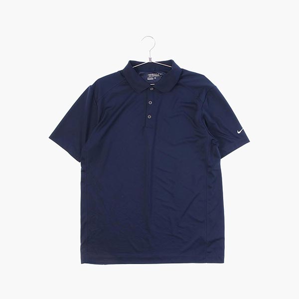 나이키 골프 폴리 스포츠 반팔 티셔츠 남자 XL 빈티지톡