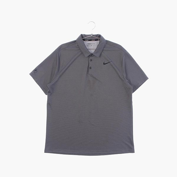 나이키 골프 폴리 스포츠 반팔 티셔츠 공용 XL 빈티지톡